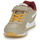 Sko Børn Lave sneakers Reebok Classic REEBOK ROYAL CL JOG 3.0 1V Beige / Bordeaux