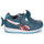 Sko Dreng Lave sneakers Reebok Classic REEBOK ROYAL CL JOG 2.0 KC Marineblå