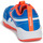 Sko Børn Lave sneakers Reebok Sport XT SPINTER 2.0 Blå / Orange