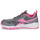 Sko Pige Lave sneakers Reebok Sport REEBOK XT SPRINTER 2.0 Pink / Grå