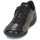 Sko Dame Lave sneakers Remonte R3407 Sort / Brun