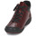 Sko Dame Høje sneakers Remonte R147735 Bordeaux