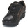 Sko Dame Lave sneakers Remonte D5827-01 Sort / Brun