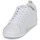 Sko Dame Lave sneakers Le Coq Sportif COURTCLASSIC W PREMIUM Hvid / Beige