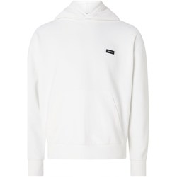 textil Herre Sweatshirts Calvin Klein Jeans K10K110606 Hvid
