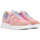 Sko Dame Sneakers Wonders Odisei Pink