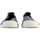 Sko Dame Lave sneakers Natural World 207359 Sort