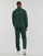 textil Herre Træningsdragter Lacoste WH1792-YZP Grøn
