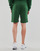 textil Herre Shorts Lacoste GH9627-132 Grøn