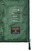 textil Herre Dynejakker Lacoste BH0537-YZP Grøn