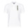 textil Herre Polo-t-shirts m. korte ærmer Lacoste PH3474-001 Hvid