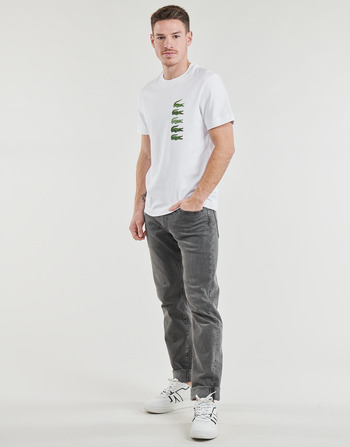 Lacoste TH3563-001 Hvid