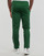 textil Herre Træningsbukser Lacoste XH1412-132 Grøn