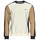 textil Herre Sweatshirts Lacoste SH1299-RI2 Marineblå / Hvid / Brun