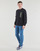 textil Herre Sweatshirts Lacoste SH3581-HDE Marineblå