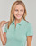 textil Dame Polo-t-shirts m. korte ærmer Lacoste PF5462-LGF Pink