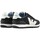Sko Herre Sneakers Emporio Armani X4X583 XN647 R327 Sort