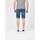 textil Herre Shorts Pepe jeans PM800935RG2 | Cash Blå