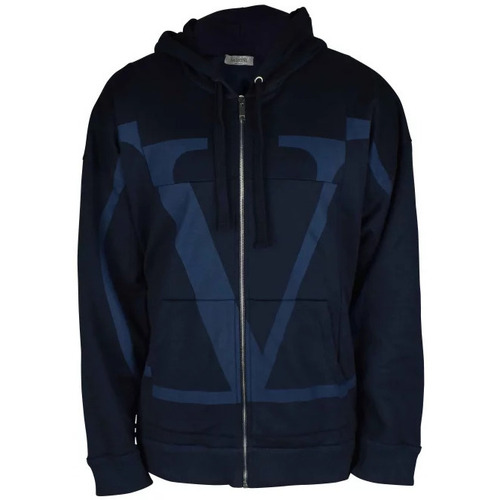 textil Herre Sweatshirts Valentino  Blå