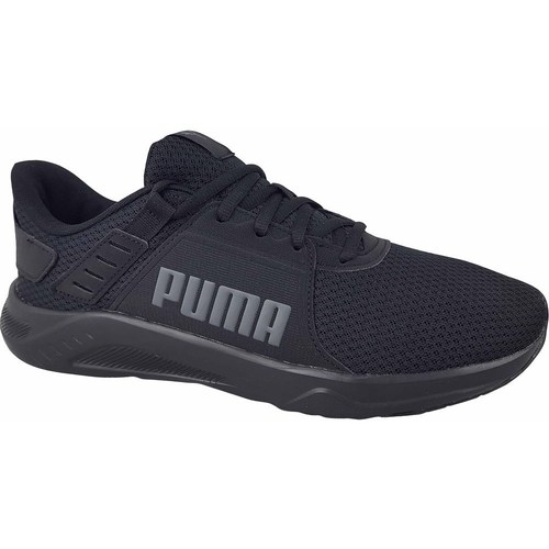 Sko Herre Lave sneakers Puma Ftr Connect Sort