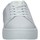 Sko Herre Lave sneakers Calvin Klein Jeans YM0YM00603 Hvid