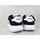 Sko Børn Lave sneakers adidas Originals Lite Racer 30 EL I Sort