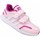 Sko Børn Lave sneakers adidas Originals VS Switch 3 CF C Pink