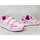 Sko Børn Lave sneakers adidas Originals VS Switch 3 CF C Pink