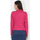 textil Dame Jakker / Blazere La Modeuse 65424_P151120 Pink