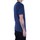 textil Herre T-shirts m. korte ærmer Barbour MTS1135 Blå