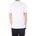 textil Herre T-shirts m. korte ærmer Barbour MTS1136 Hvid