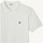 textil Herre T-shirts & poloer JOTT Marbella Hvid