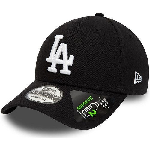 Accessories Kasketter New-Era LA Dodgers Repreve League Essential 9FORTY Sort