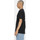 textil Herre T-shirts & poloer Santa Cruz Cosmic bone hand t-shirt Sort