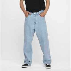 textil Herre Bukser Santa Cruz Big pants Blå