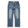 textil Dreng Lige jeans Levi's 551Z AUTHENTIC STRGHT JEAN Blå
