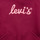 textil Pige Sweatshirts Levi's LVG POSTER LOGO HOODIE Violet