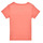 textil Pige T-shirts m. korte ærmer Levi's LVG HER FAVORITE TEE Pink