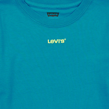 Levi's  MY FAVORITE TEE Blå