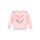 textil Pige Sweatshirts TEAM HEROES  SWEAT MINNIE MOUSE Pink