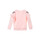 textil Pige Sweatshirts TEAM HEROES  SWEAT MINNIE MOUSE Pink