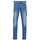 textil Herre Straight fit jeans G-Star Raw 3301 REGULAR TAPERED Blå