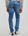 textil Herre Straight fit jeans G-Star Raw 3301 REGULAR TAPERED Blå