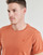 textil Herre T-shirts m. korte ærmer G-Star Raw LASH R T S\S Orange