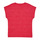 textil Pige T-shirts m. korte ærmer Only KOGHARRIE LIFE S/S O-NECK TOP CS Pink
