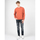 textil Herre Sweatshirts Pepe jeans PM582169 | David Rød