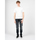 textil Herre T-shirts m. korte ærmer Pepe jeans PM503657 Hvid