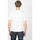 textil Herre T-shirts m. korte ærmer Pepe jeans PM503657 Hvid