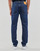 textil Herre Lige jeans Jack & Jones JJICLARK JJORIGINAL AM 380 Blå