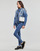 textil Dame Cowboyjakker Calvin Klein Jeans REGULAR ARCHIVE JACKET Blå / Jeans
